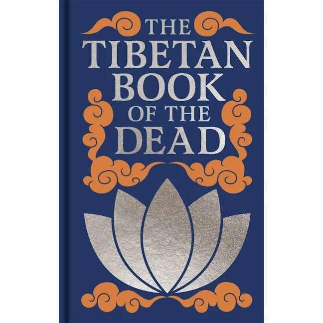 Tibetan Book of the Dead