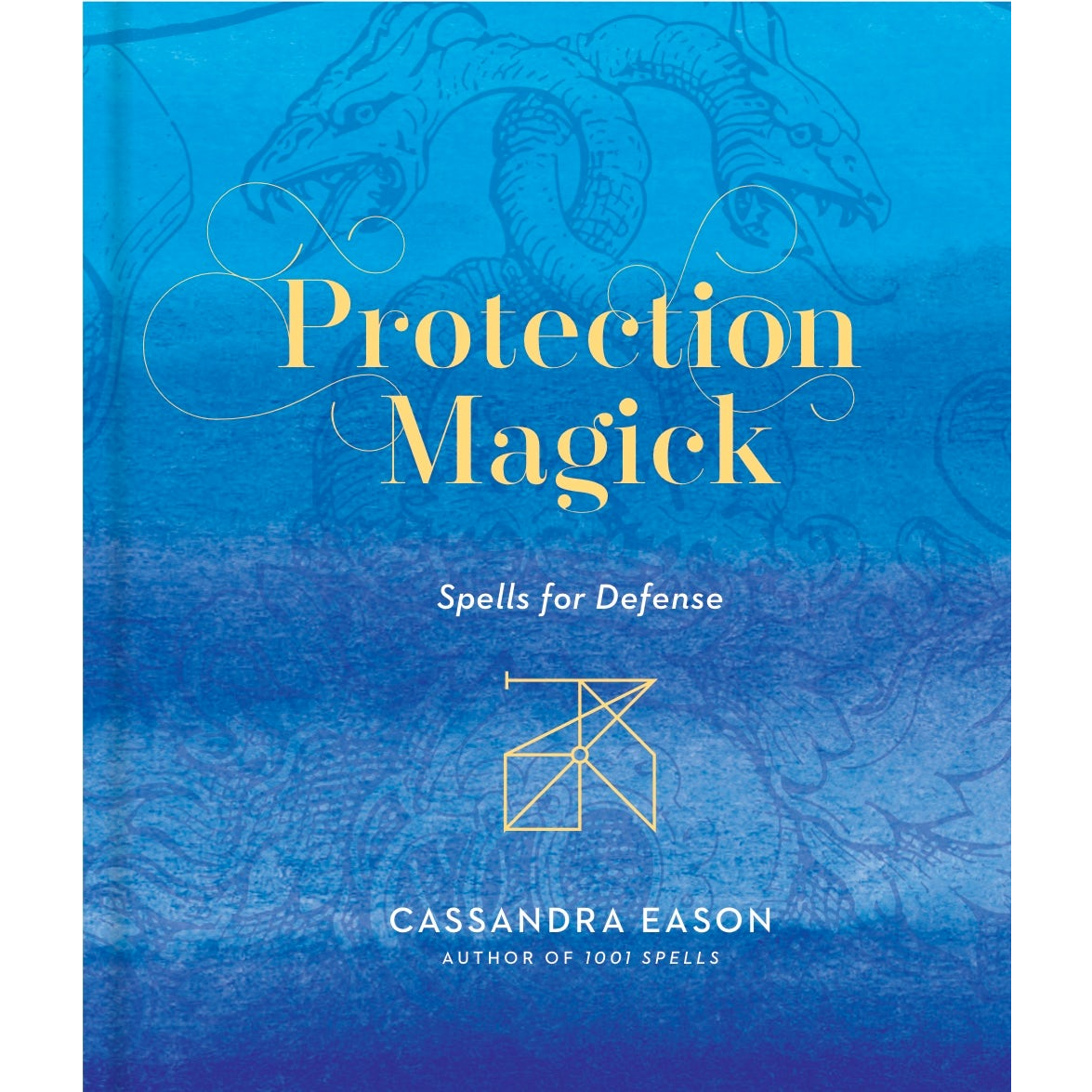Protection Magick