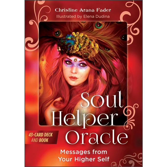 Soul Helper Oracle