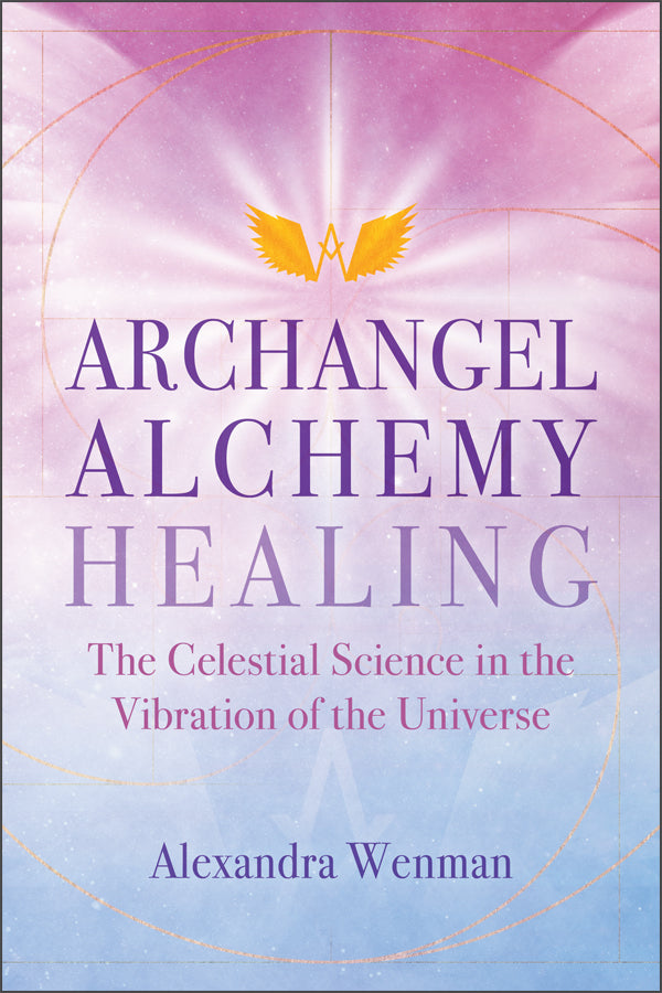 Archangel Alchemy Healing
