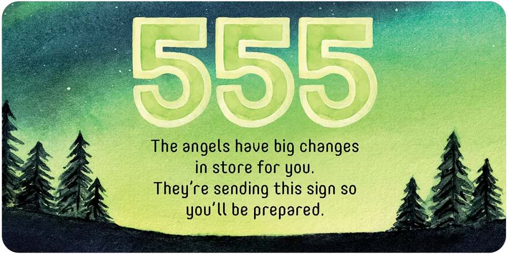 555 card