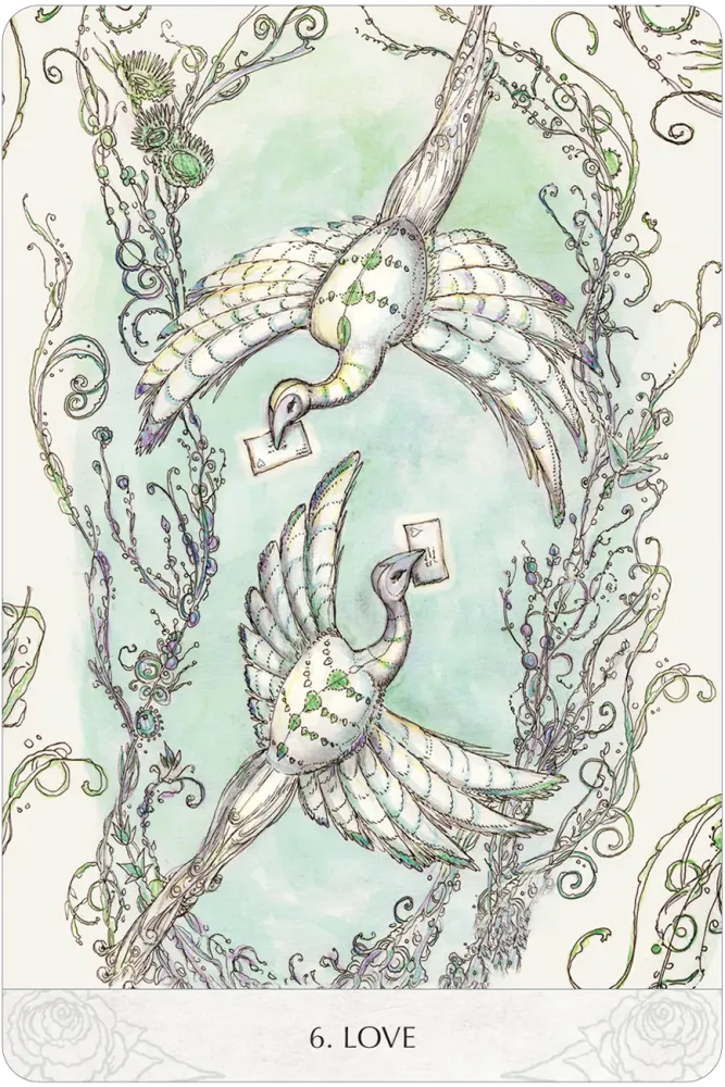 love card