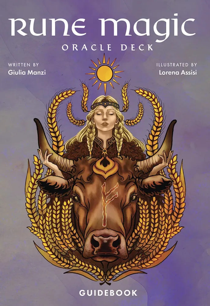 Rune Magic Oracle