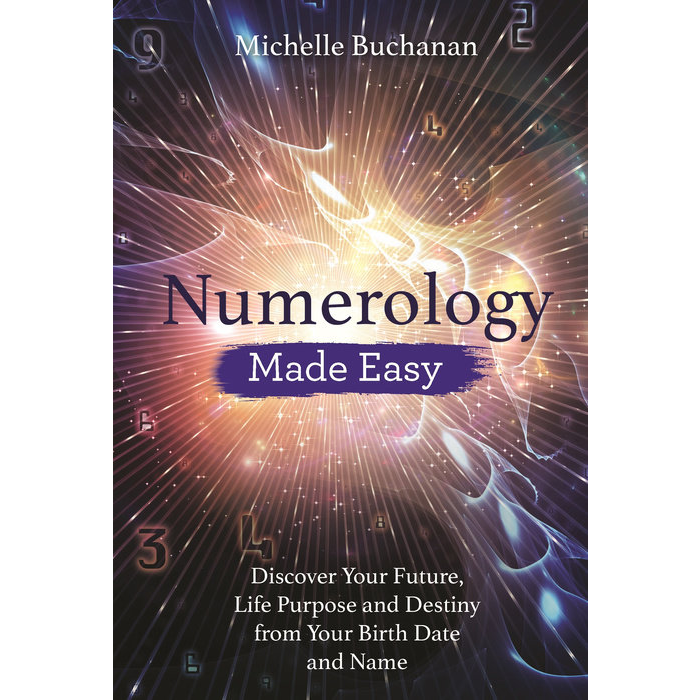 Numerology Made Easy