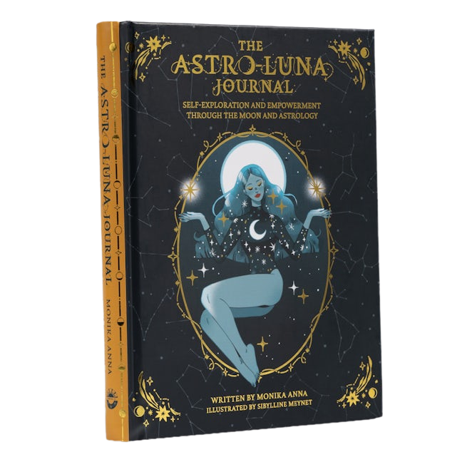 Astro-Luna Journal