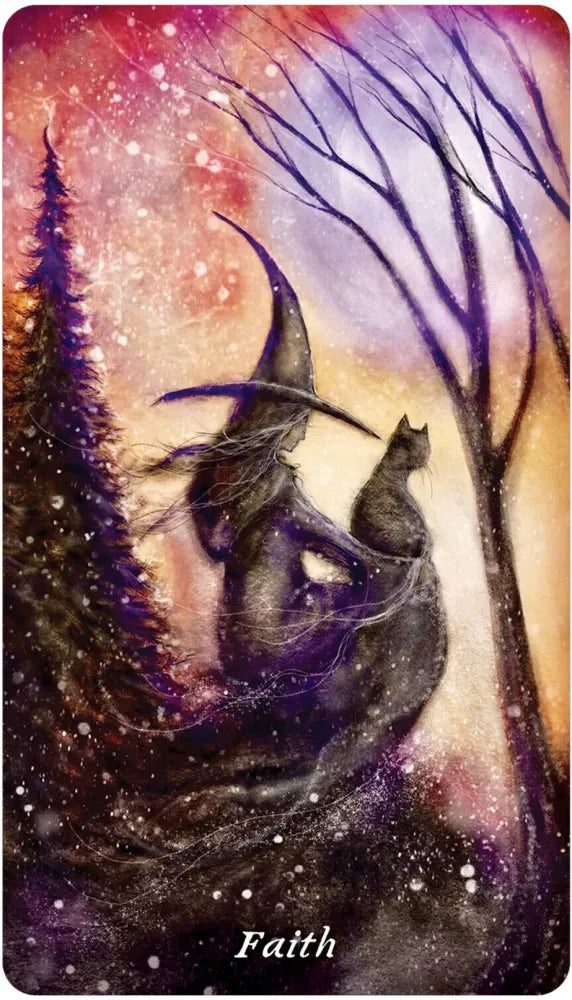 faith card
