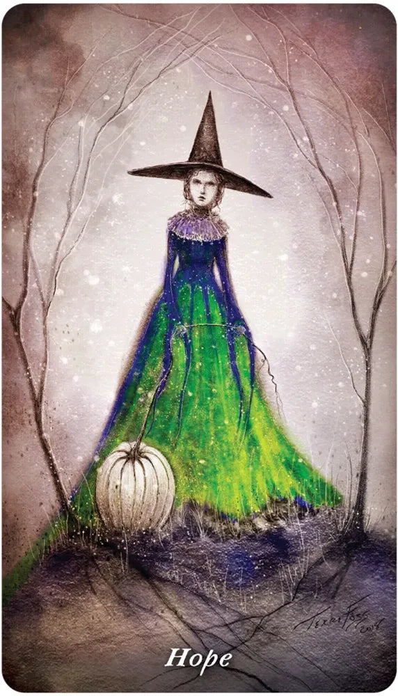 hope card