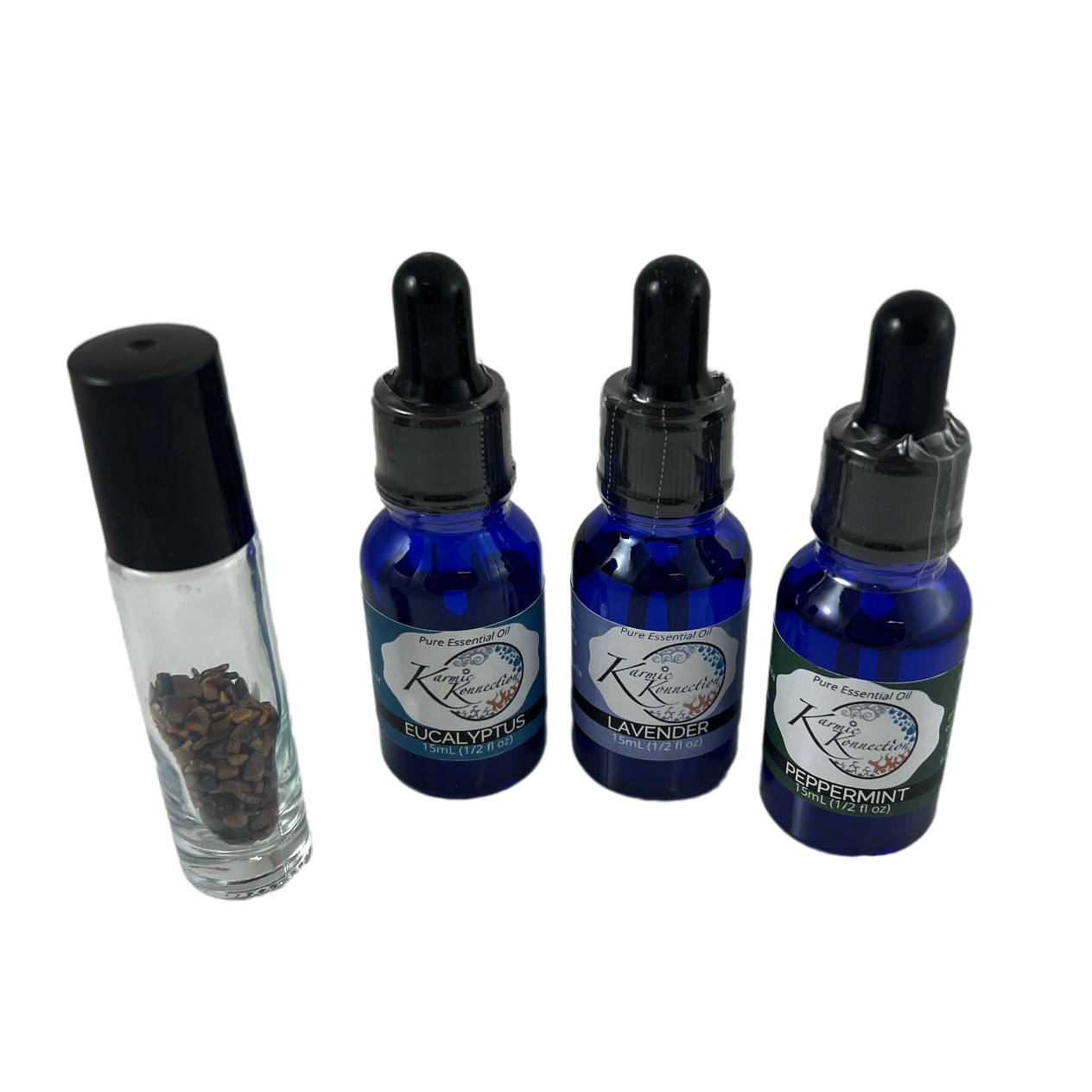 essential oil kit