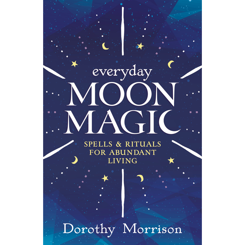 everyday moon magic