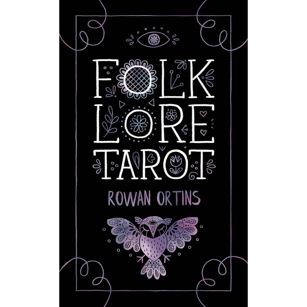 Folklore Tarot