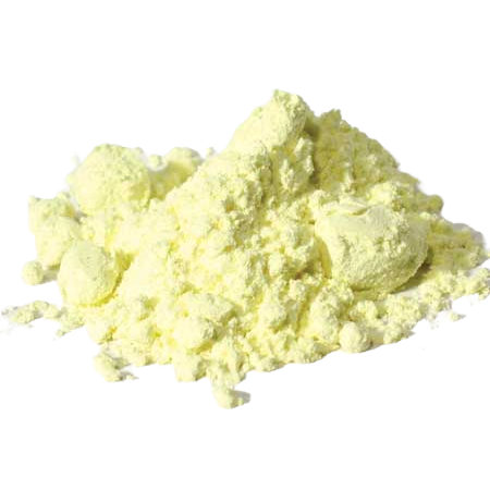 sulfur powder 4oz