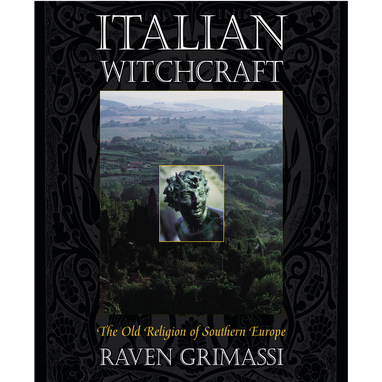 Italian Witchcraft