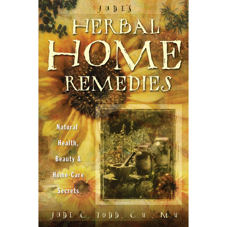 Jude's Herbal Home Remedies