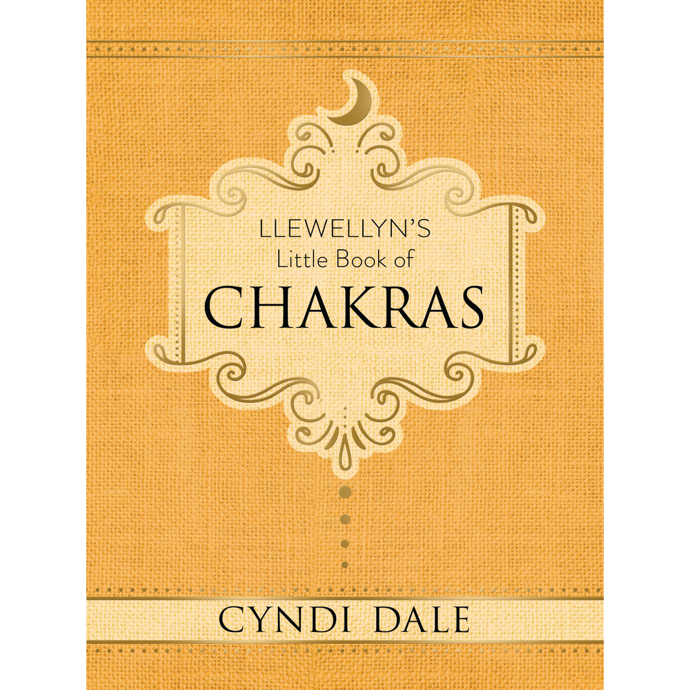 Llewellyn's Little Book of Chakras