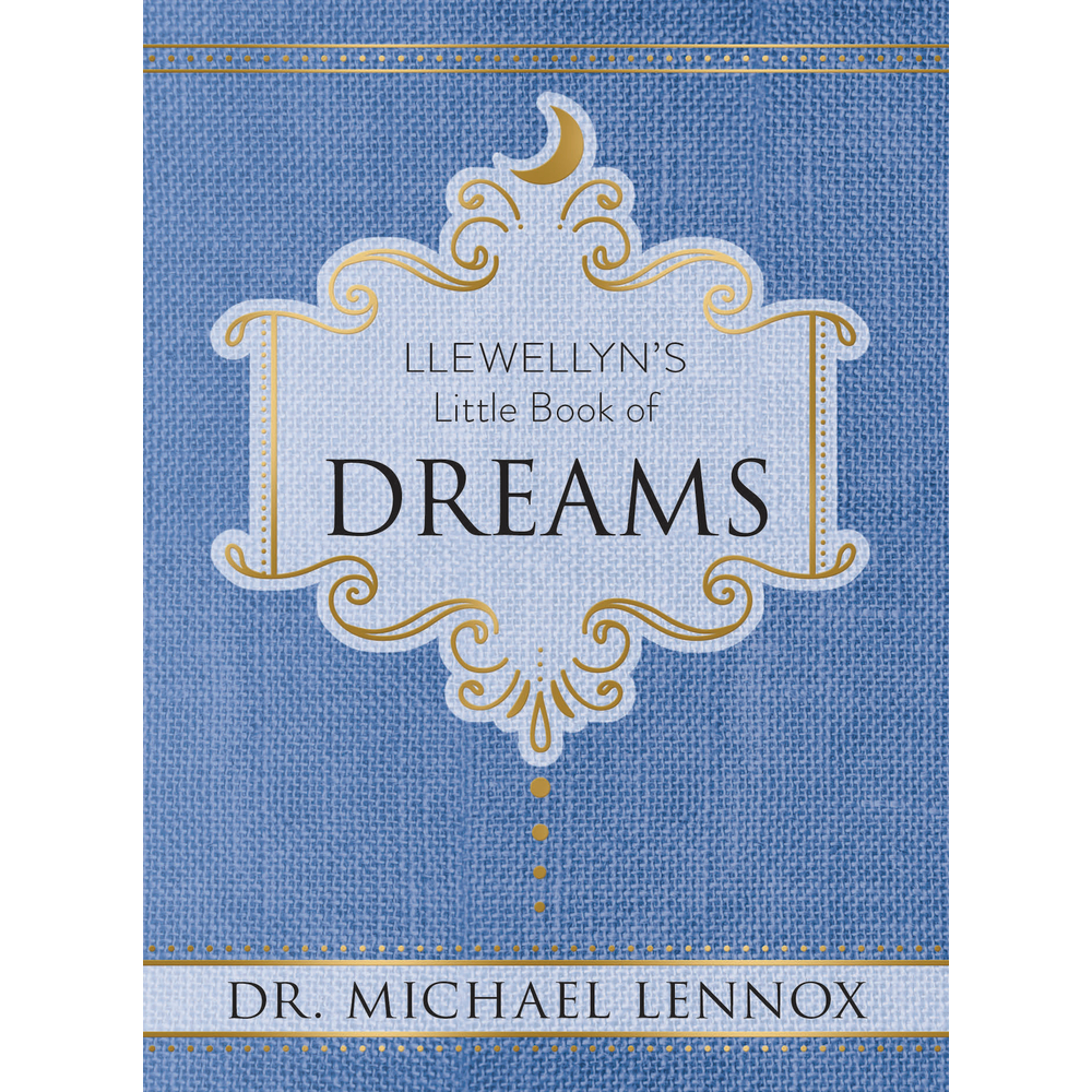Llewellyn's Little Book of Dreams