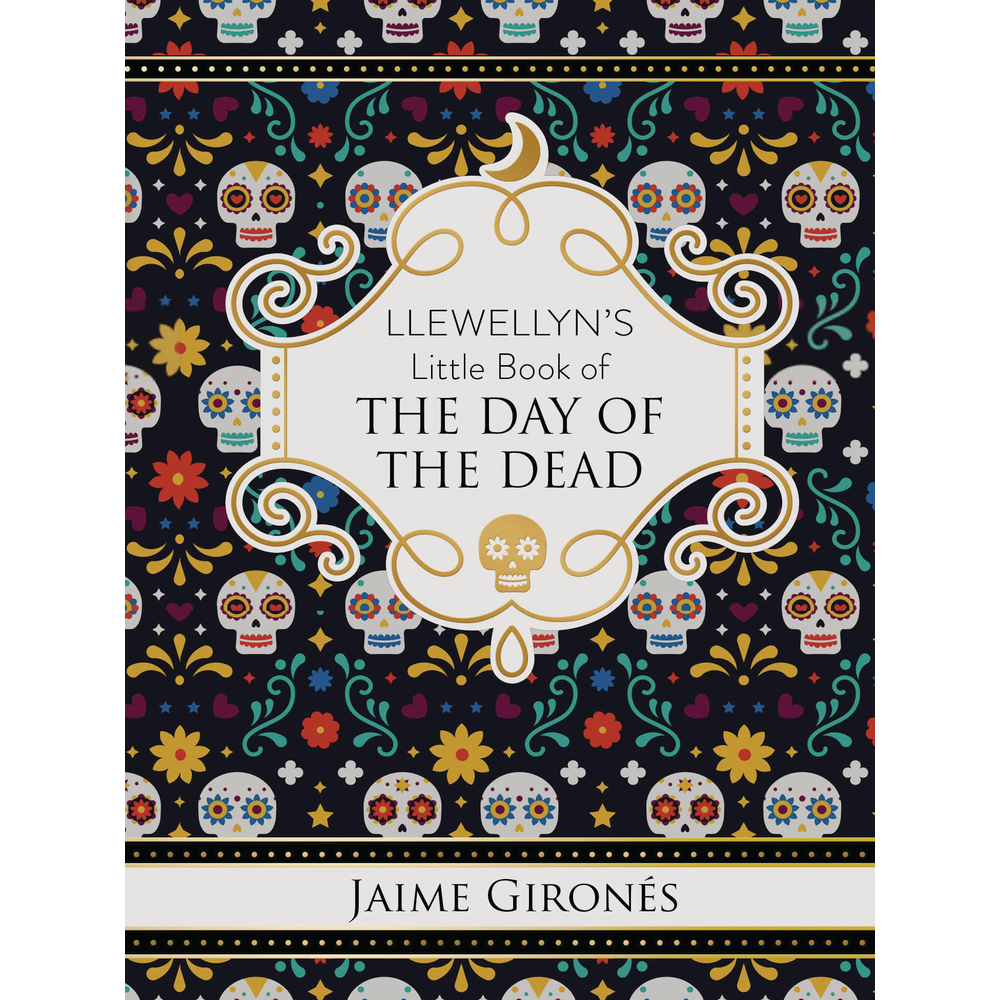 Llewellyn's Little Book of the Day of the Dead