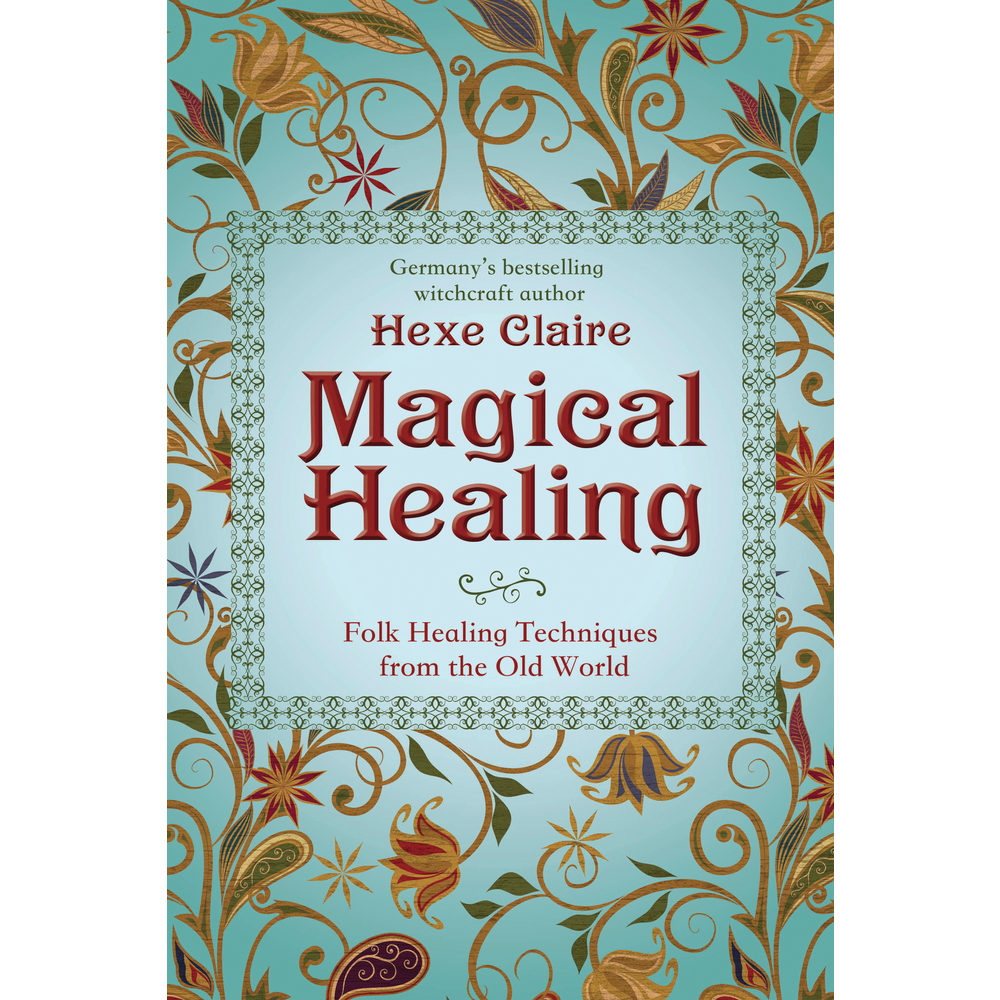 Magical Healing