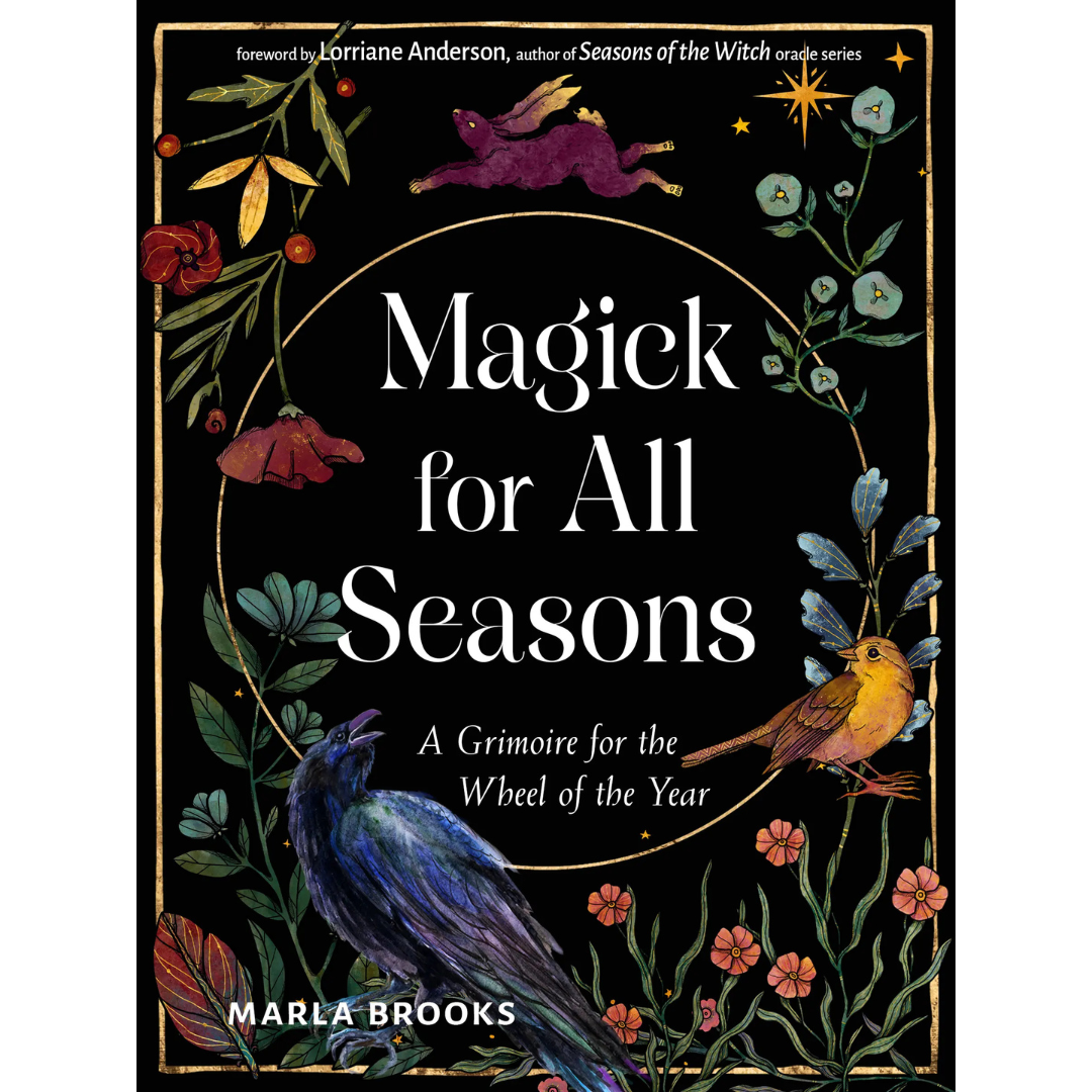 Magick for All Seasons