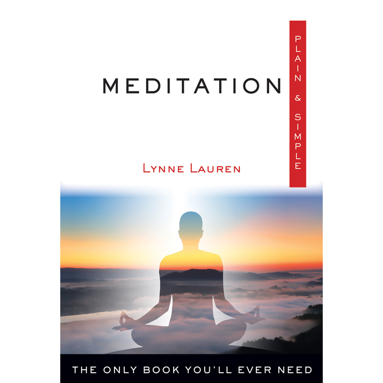 Meditation Plain & Simple
