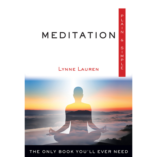 Meditation Plain & Simple