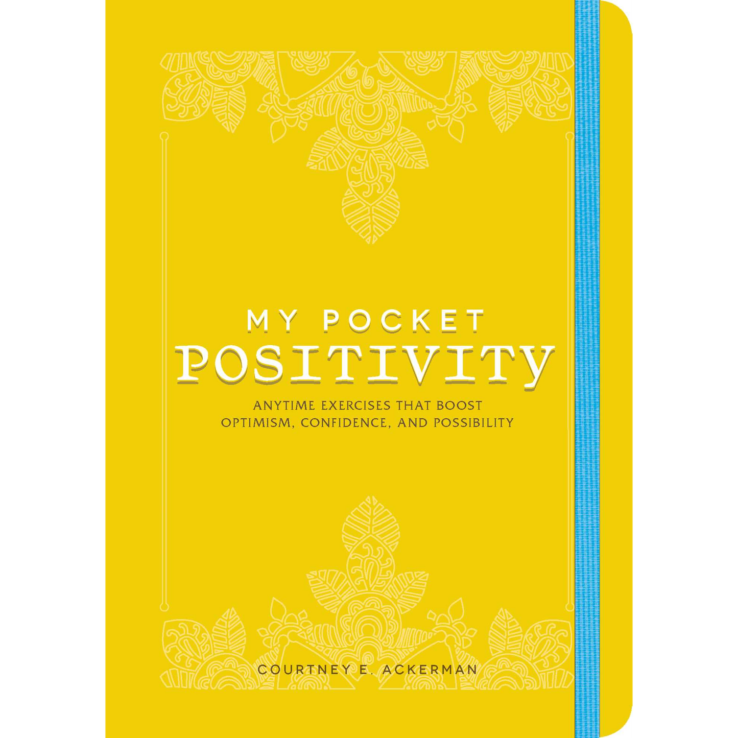 My Pocket Positivity