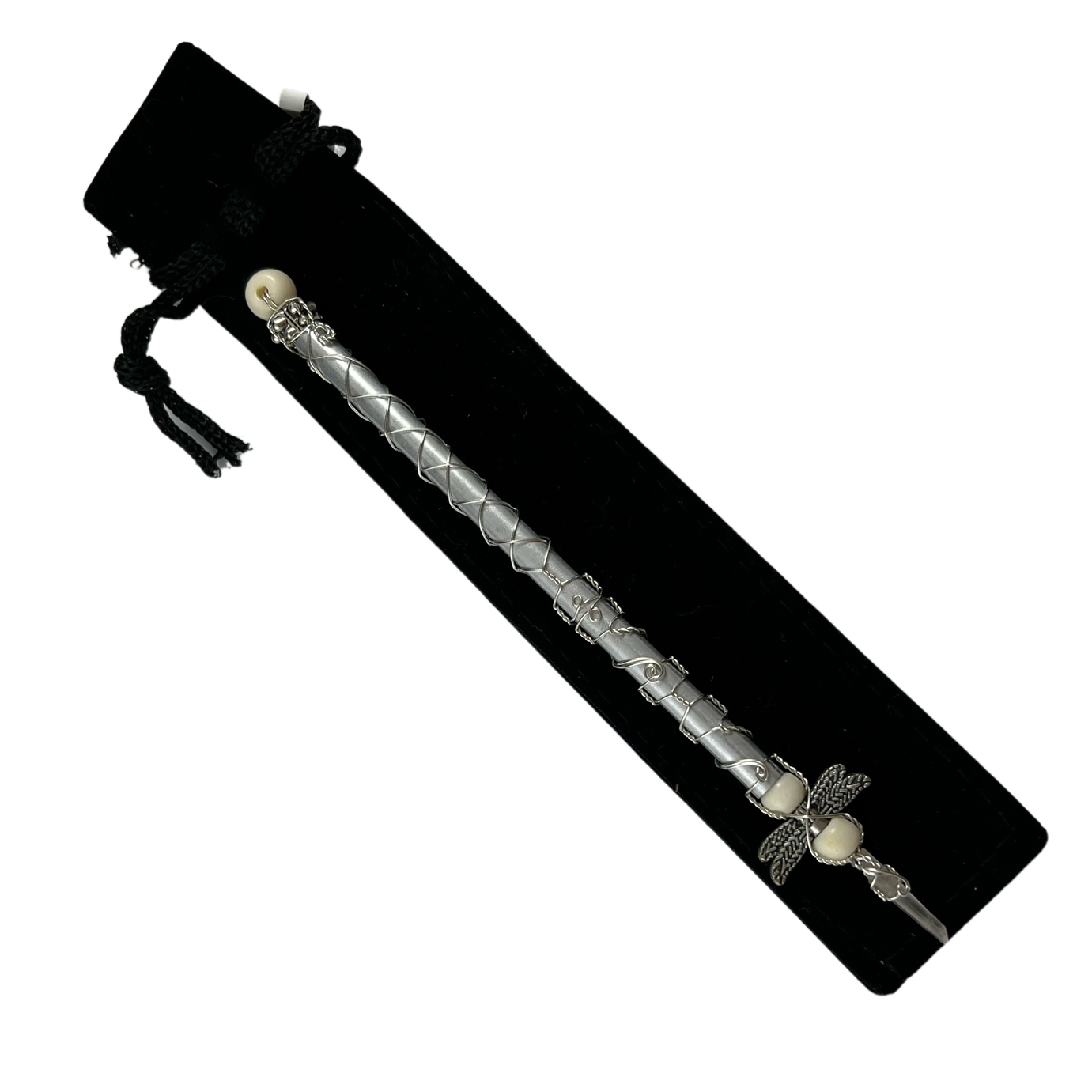 Ox Bone Mini Fairy Wand