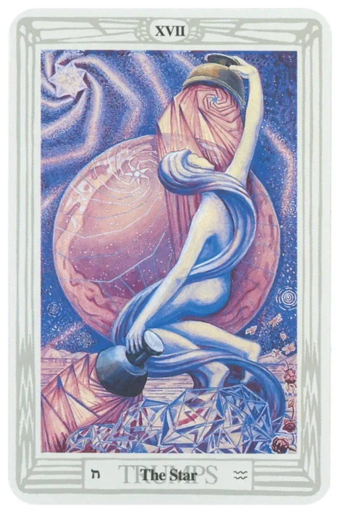 star card