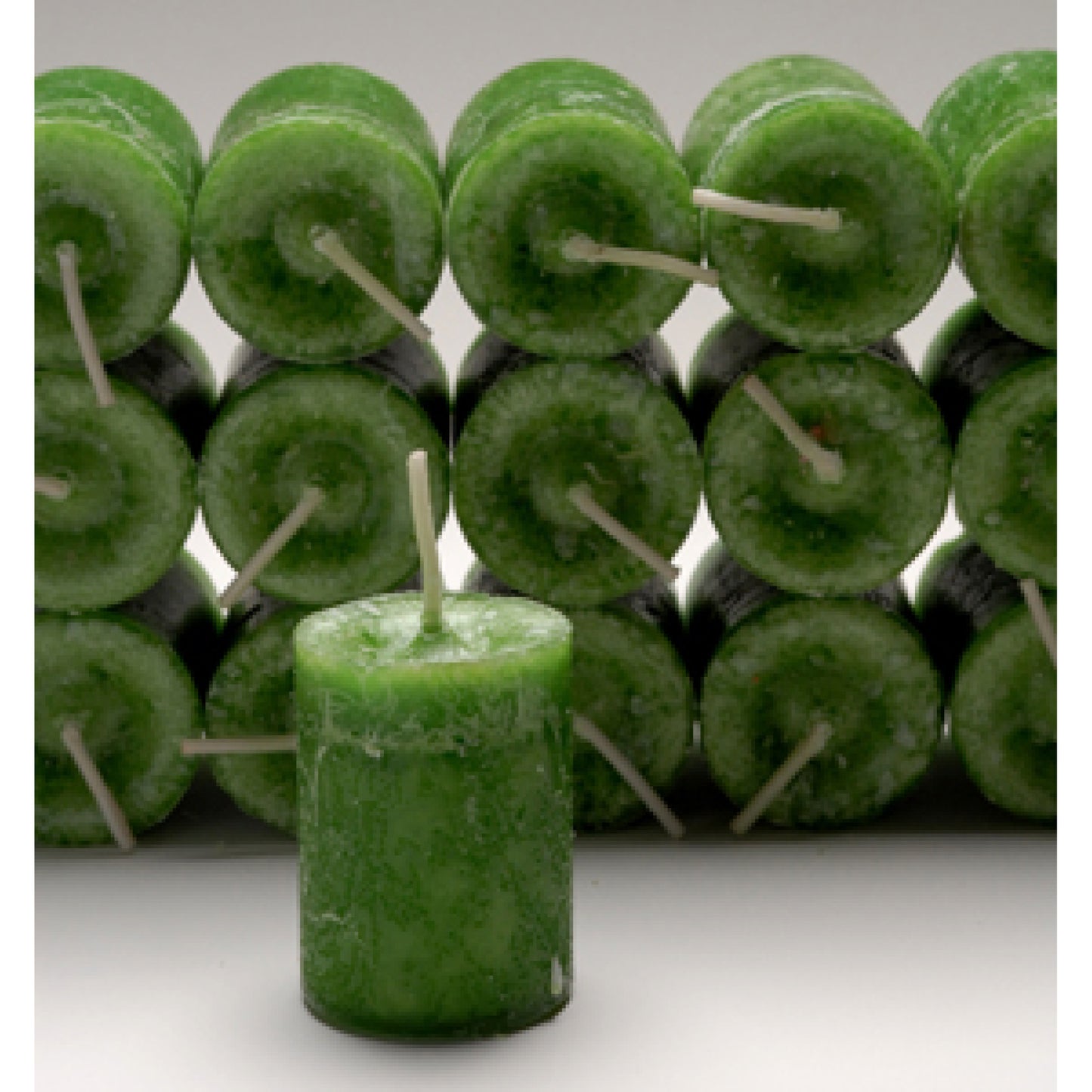 prosperity votive