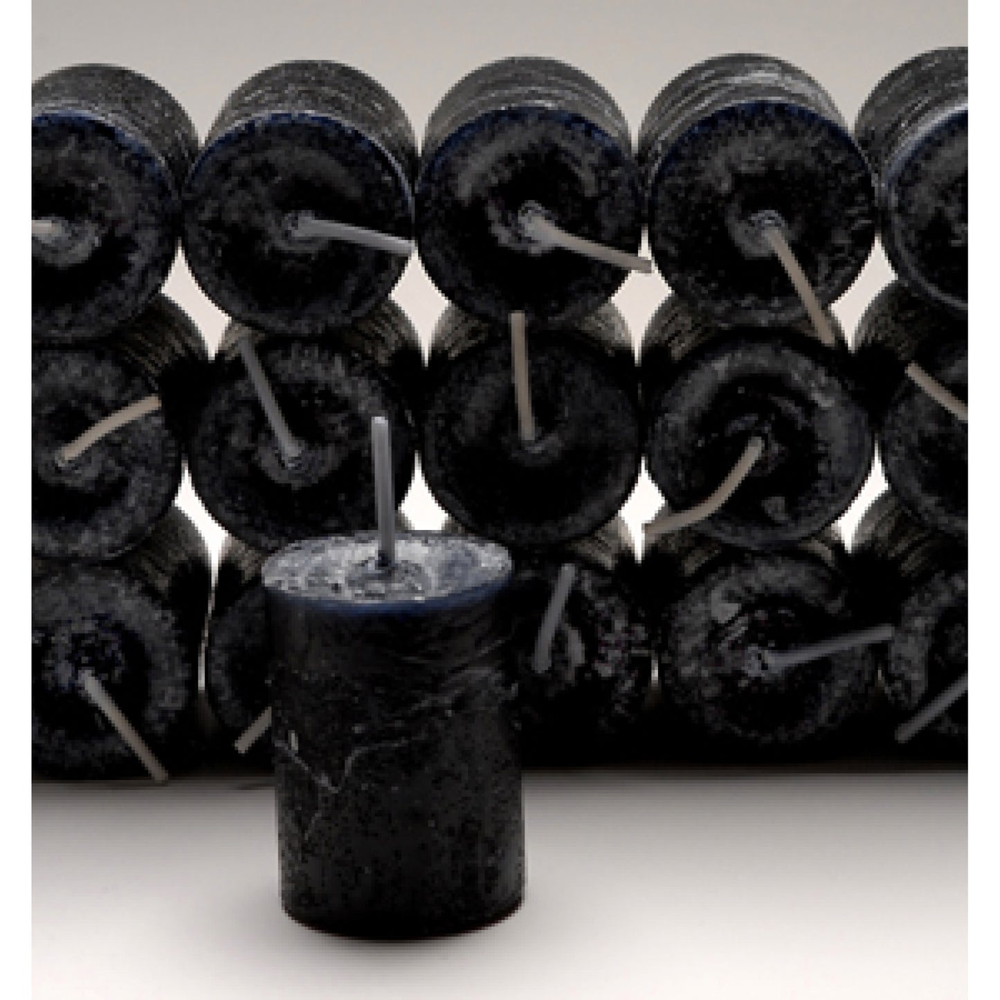protection power votive candle