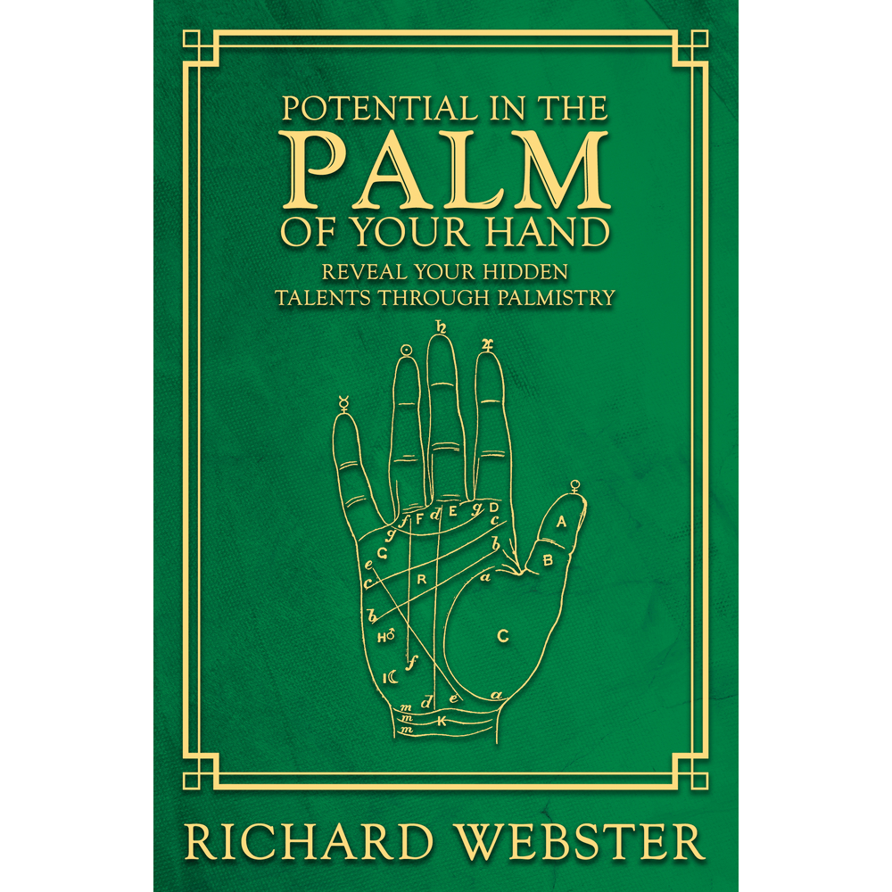 Potential in the Palm of your Hand