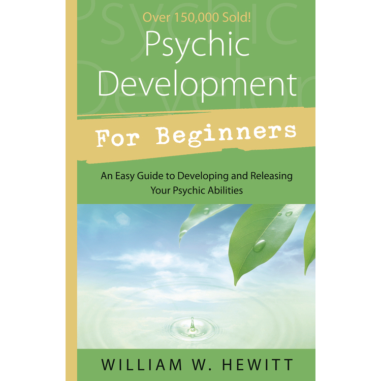 Psychic Development for Beginners