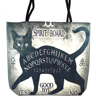 Jute Tote Bag
