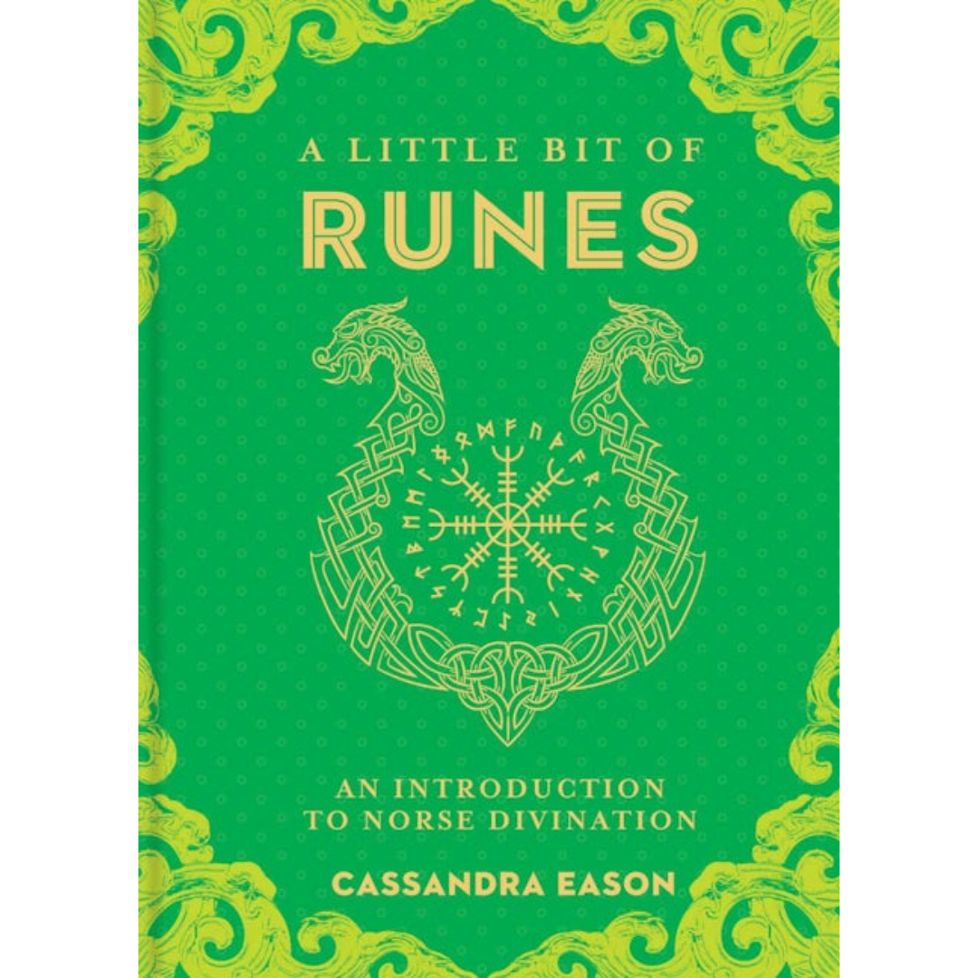 A Little Bit of Runes
