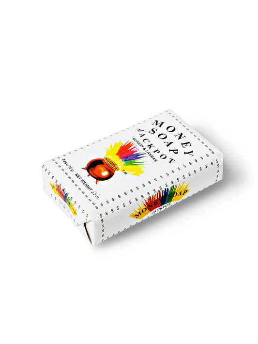 Murray & Lanman - Money Jackpot Soap