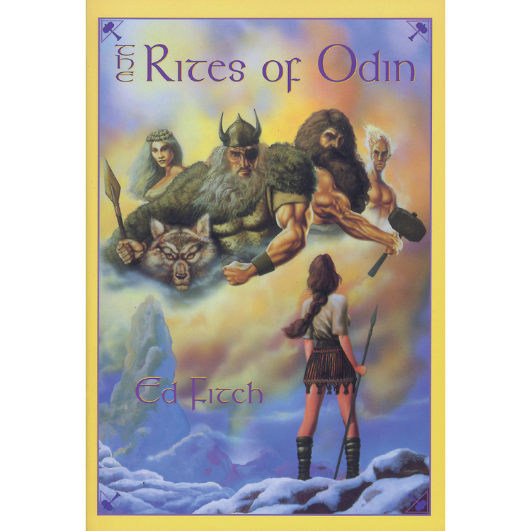 Rites of Odin