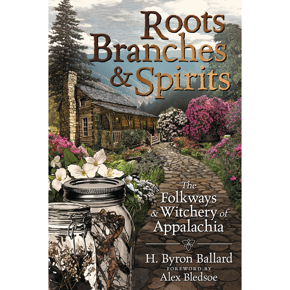 Roots, Branches & Spirits