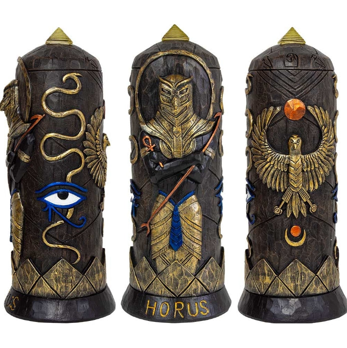 horus figurine