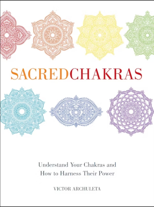 sacred chakras