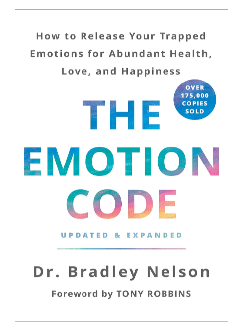 the emotion code