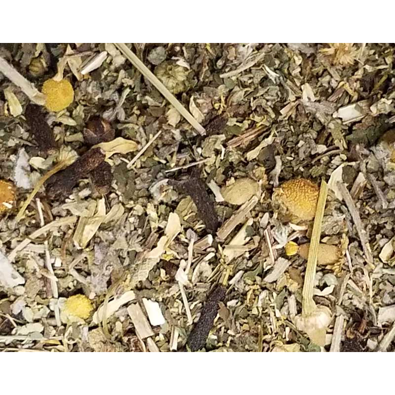 quick money spell mix
