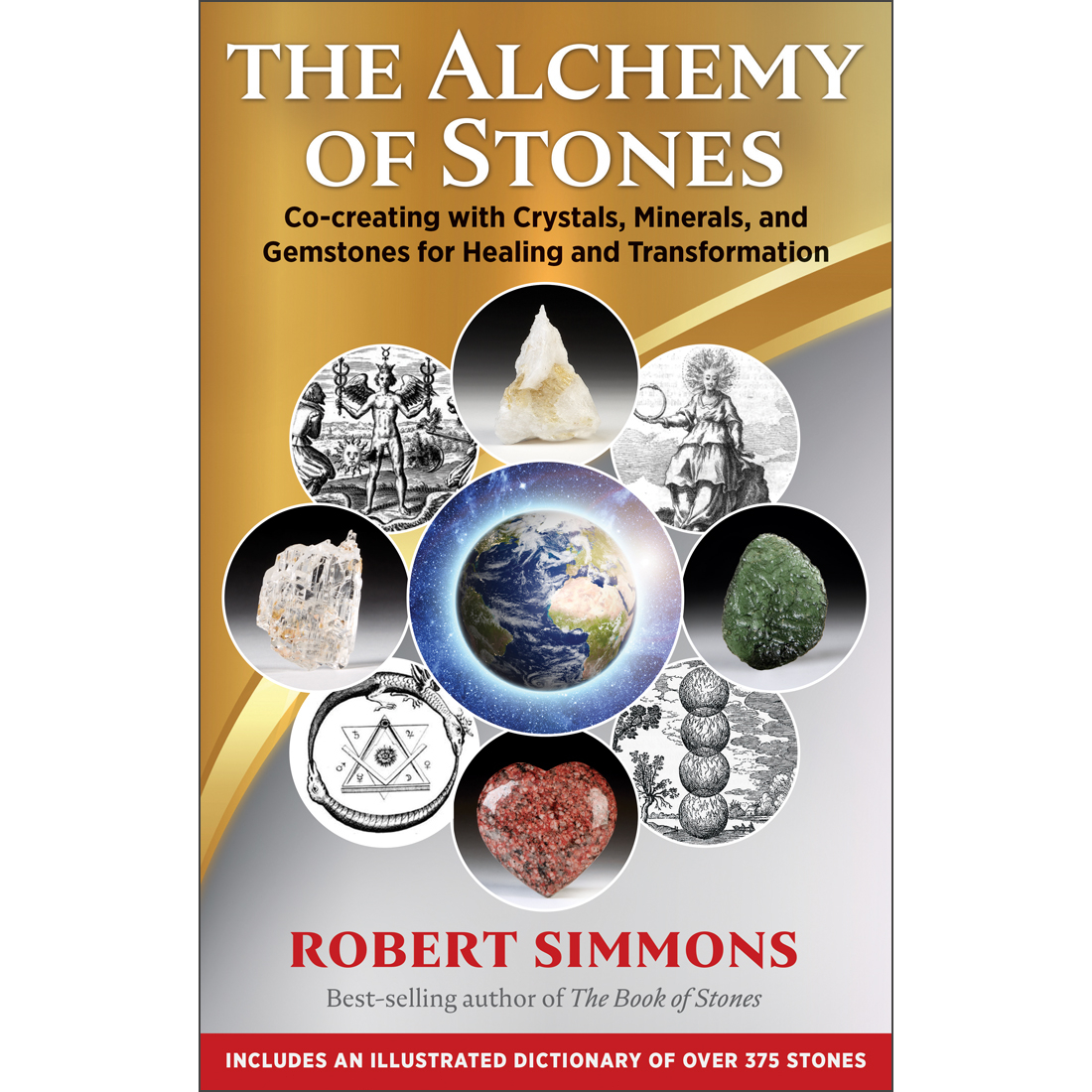 The Alchemy of Stones