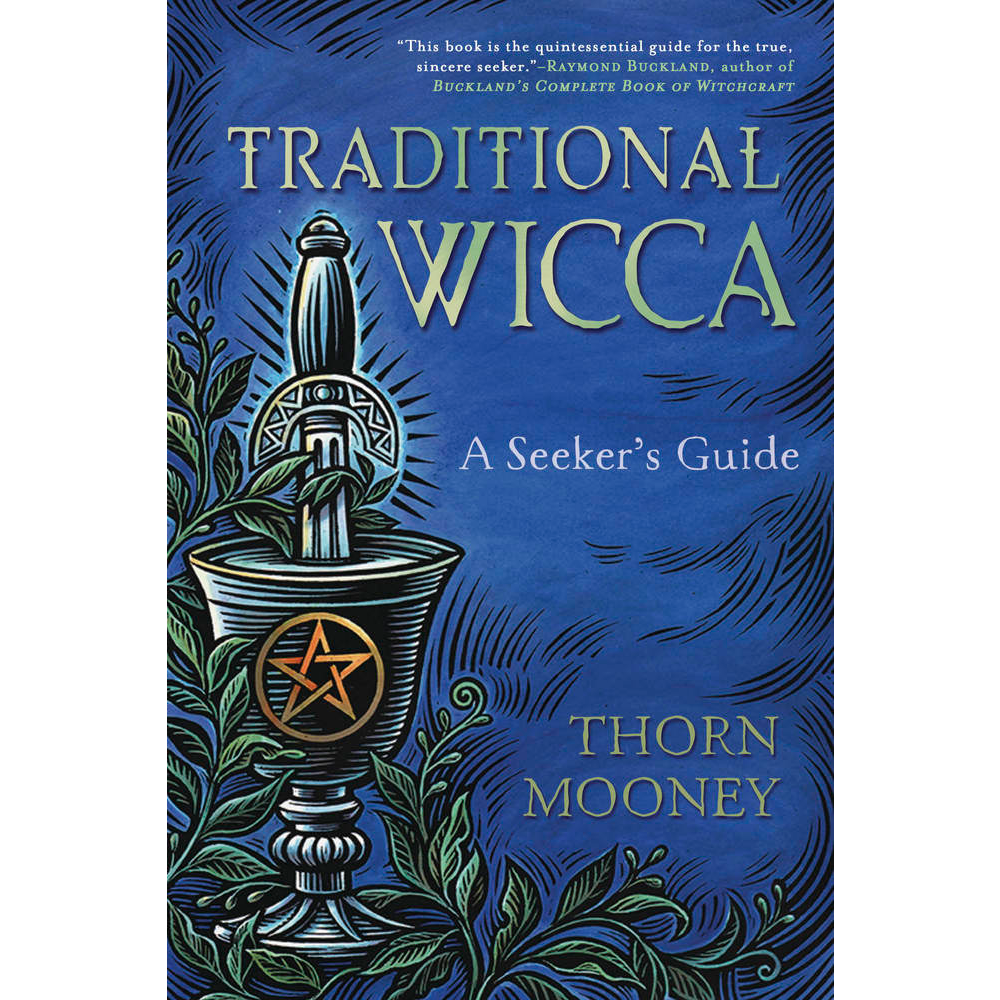 Traditional Wicca