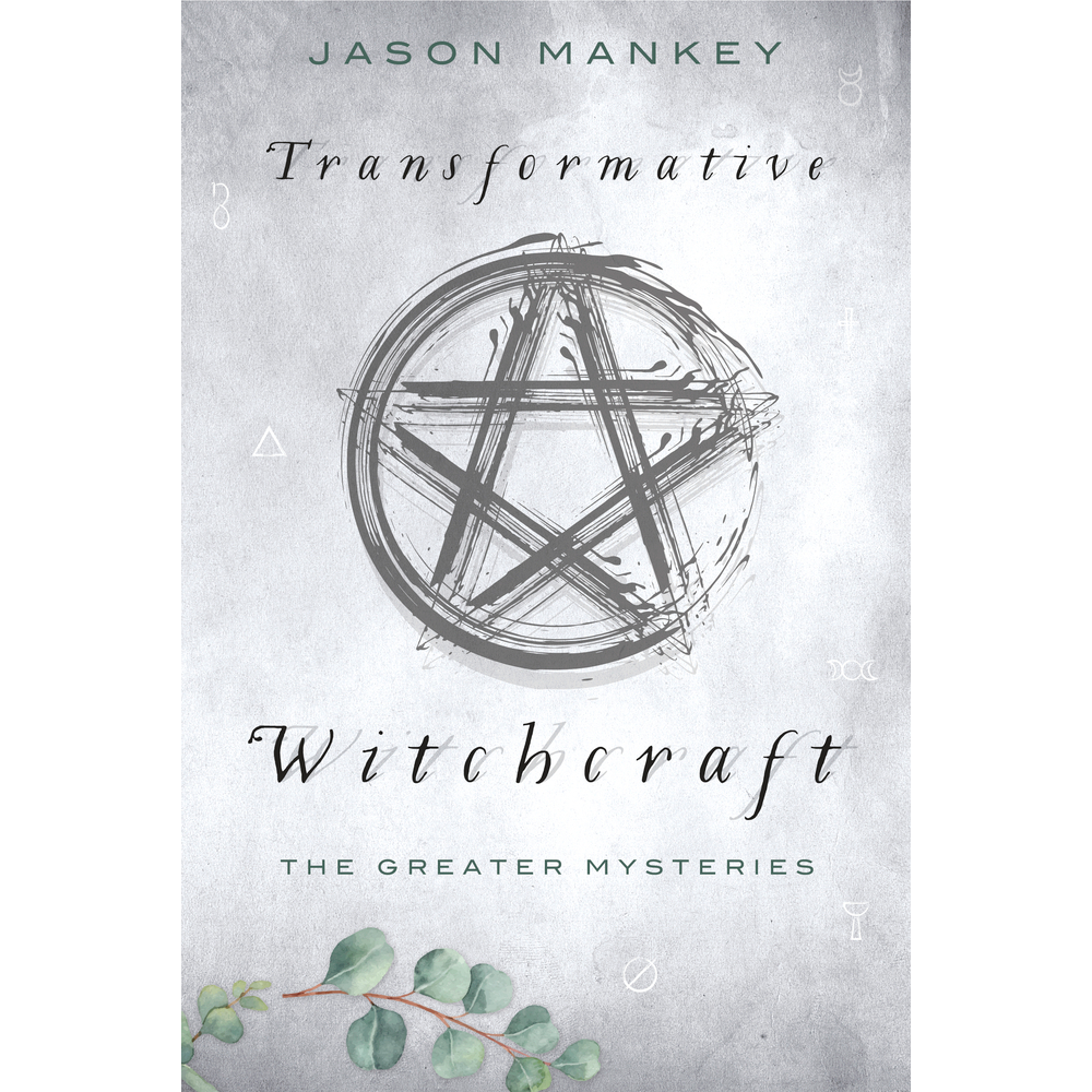 Transformative Witchcraft
