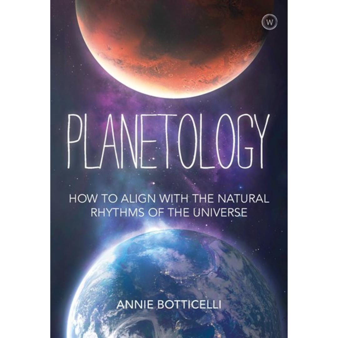 Planetology