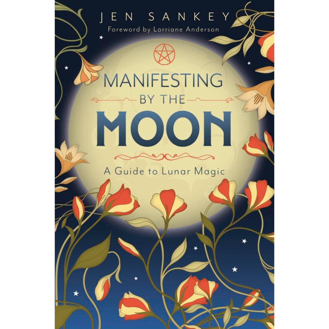 Manifesting by the Moon