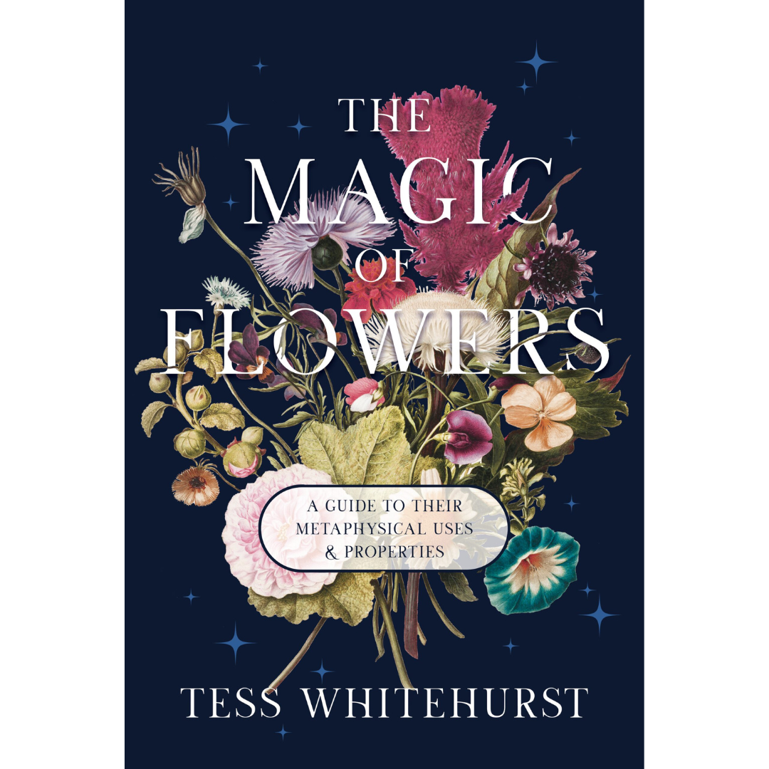 The Magic of Flowers