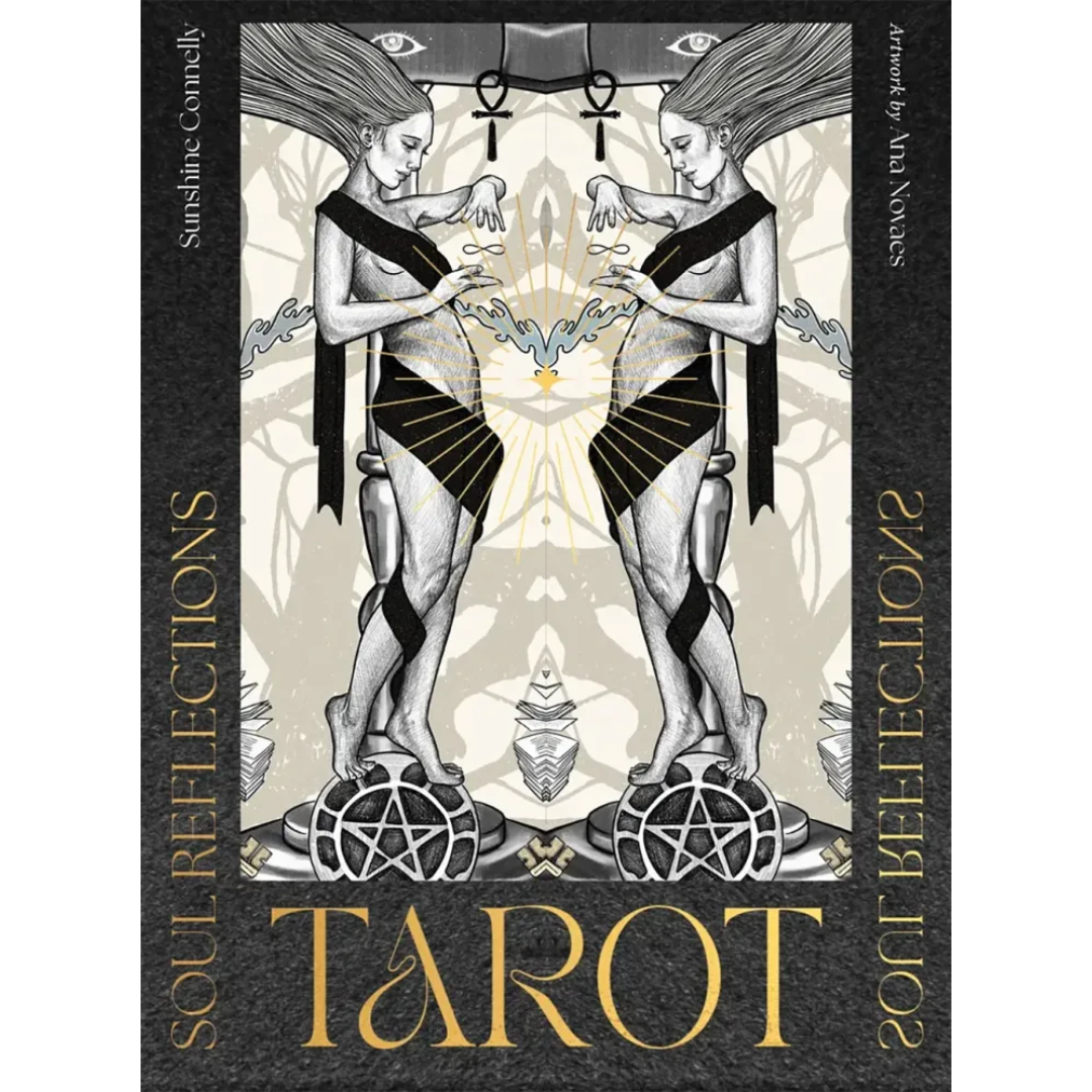 Soul Reflections Tarot