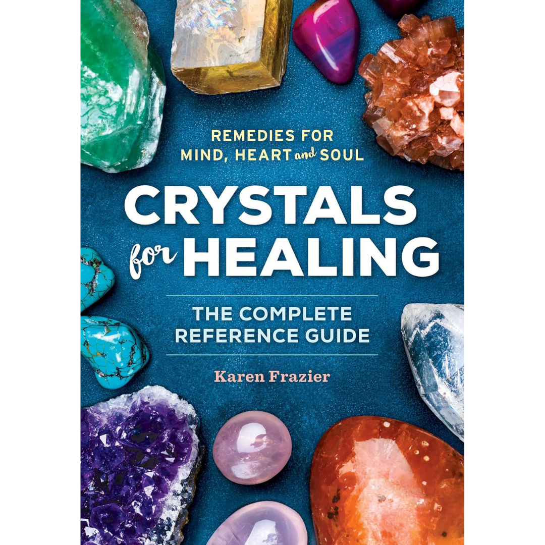 Crystals for Healing