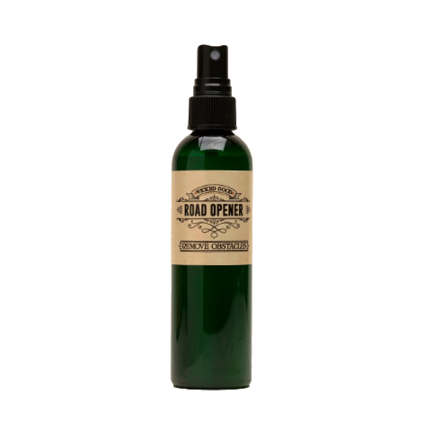 Road opener spray 4oz