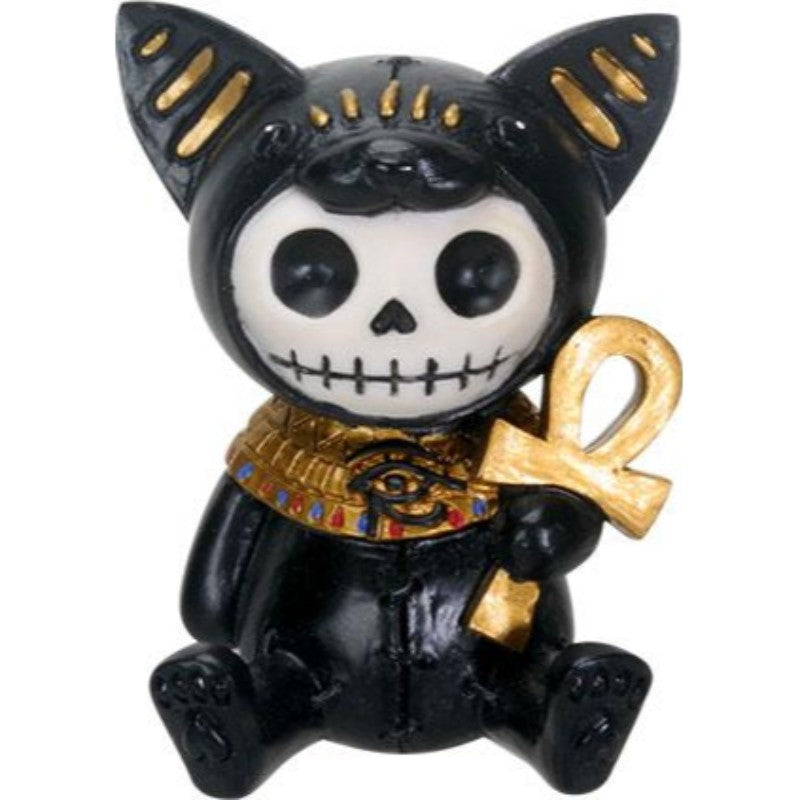 bastet furrybones figurine